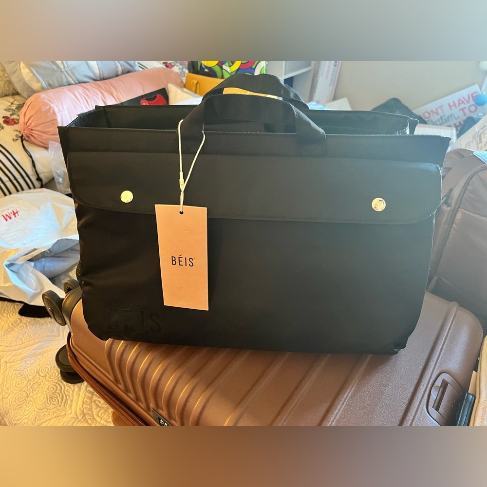 Beis - tote insert